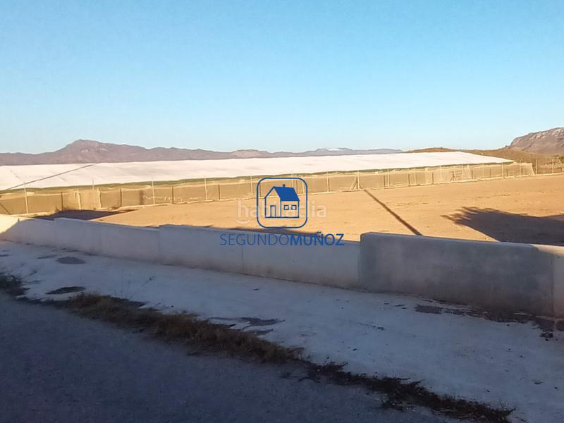 Foto 3db88297-f909-478f-8e08-97b3789b07ea. Landgut in Mazarrón casco urbano Mazarrón