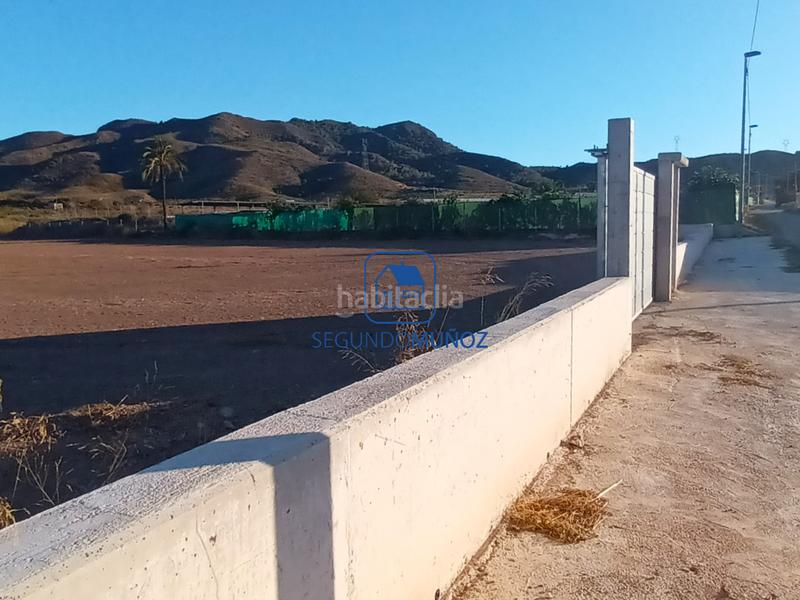 Foto 7efb2105-94b4-49e3-974d-28a0ca1aebd4. Landgut in Mazarrón casco urbano Mazarrón