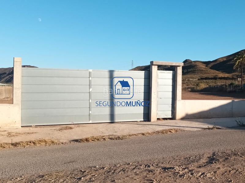 Foto 8ec38c94-cc65-4771-a894-476d540f3bc5. Landgut in Mazarrón casco urbano Mazarrón