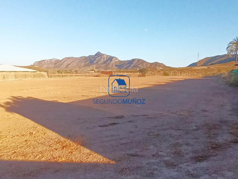 Foto c9f1fe23-e35a-4501-be49-d8a3b140e893. Landgut in Mazarrón casco urbano Mazarrón