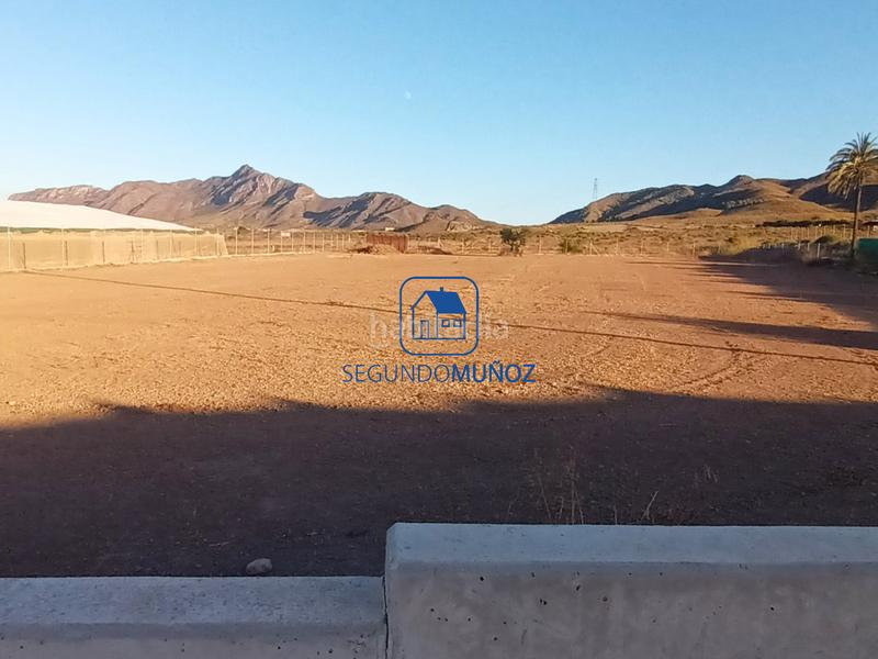 Foto ffae8b8a-1cda-415b-a120-d83e55ad4655. Landgut in Mazarrón casco urbano Mazarrón