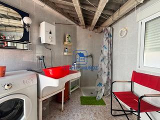 Maison à El Alamillo. Chalet pareado en puerto de mazarrón