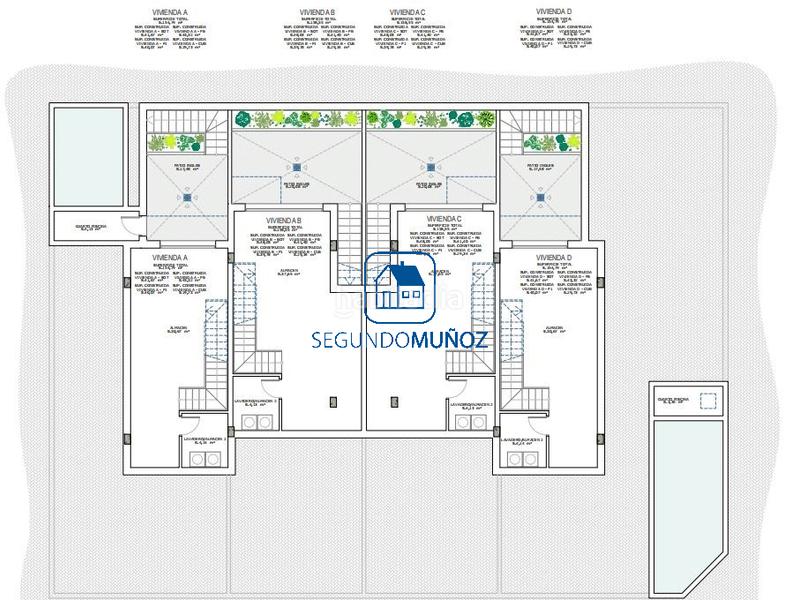 Foto d22e6b5e-fe60-4247-ac3d-0f8c3373a788. Maison avec parking dans Pescadores Mazarrón