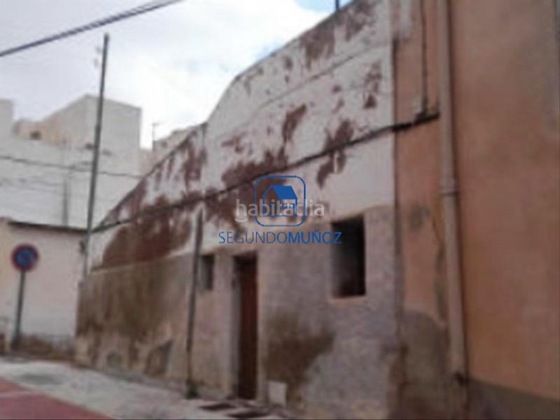 Foto 4d9781cb-01f0-4884-b034-da4749cf8f7f. Maison dans Alhama de Murcia ciudad Alhama de Murcia