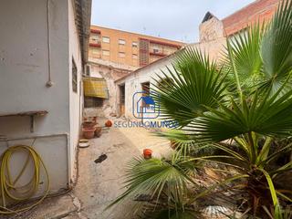 Maison à Mazarrón Casco Urbano. Casa tradicional en mazarrón