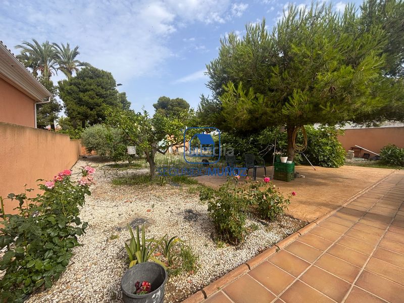 Foto 45cec742-fbdc-4e9a-9629-41416fb4814f. Terreny residencial a Pescadores Mazarrón