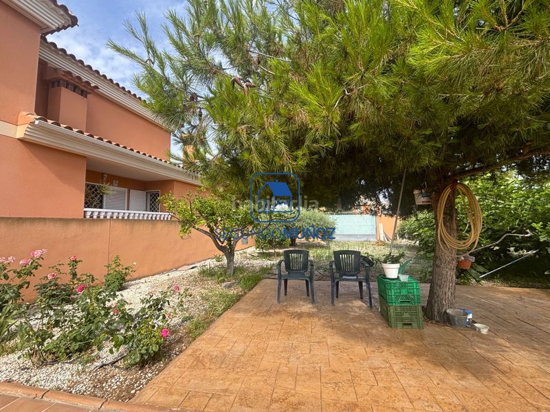 Foto bcc7135a-1b85-4726-9fa0-f39f280c417a. Terreny residencial a Pescadores Mazarrón