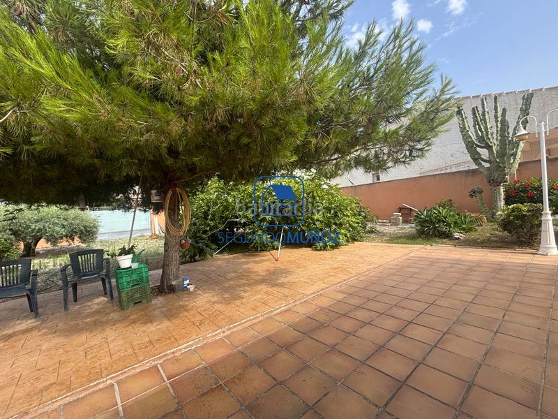 Foto cff56ea5-e977-4052-9daa-5e53bd4d7b72. Terreny residencial a Pescadores Mazarrón