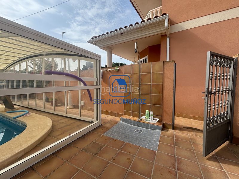 Foto d64db7e5-d87c-4394-b5b9-85bfa7b619b2. Terreny residencial a Pescadores Mazarrón
