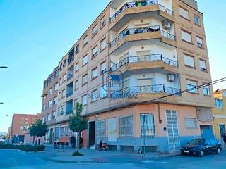 Maison à Totana. Piso en totana