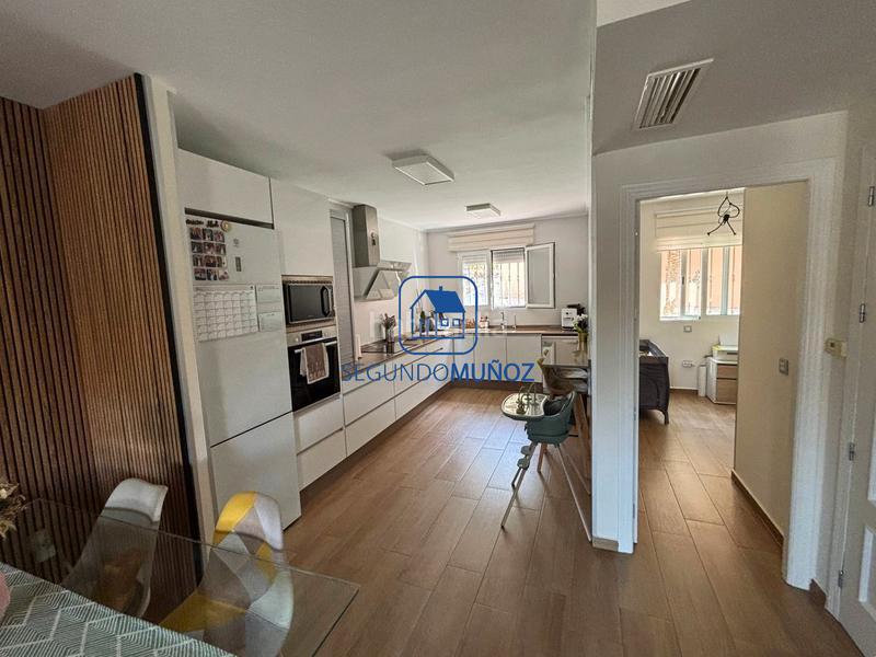 Foto 0896b746-b576-442e-ba58-1482aacff415. House with parking in Pescadores Mazarrón