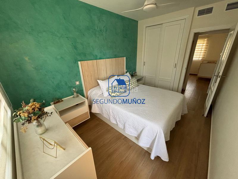 Foto 440a7663-b1c0-49ae-a3d4-ffc966aad26f. House with parking in Pescadores Mazarrón