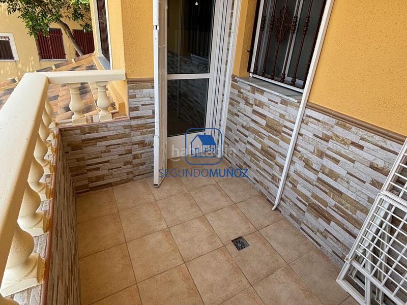 Foto 45afbe07-e251-4bc4-b965-22959fe8d5a1. House with parking in Pescadores Mazarrón