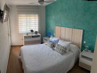 Maison à Pescadores. Excelente dúplex en puerto de mazarrón