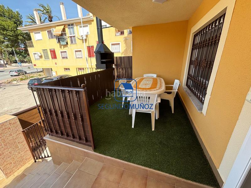 Foto 54add523-de20-4a41-93b6-bdd142b57d54. House with parking in Pescadores Mazarrón