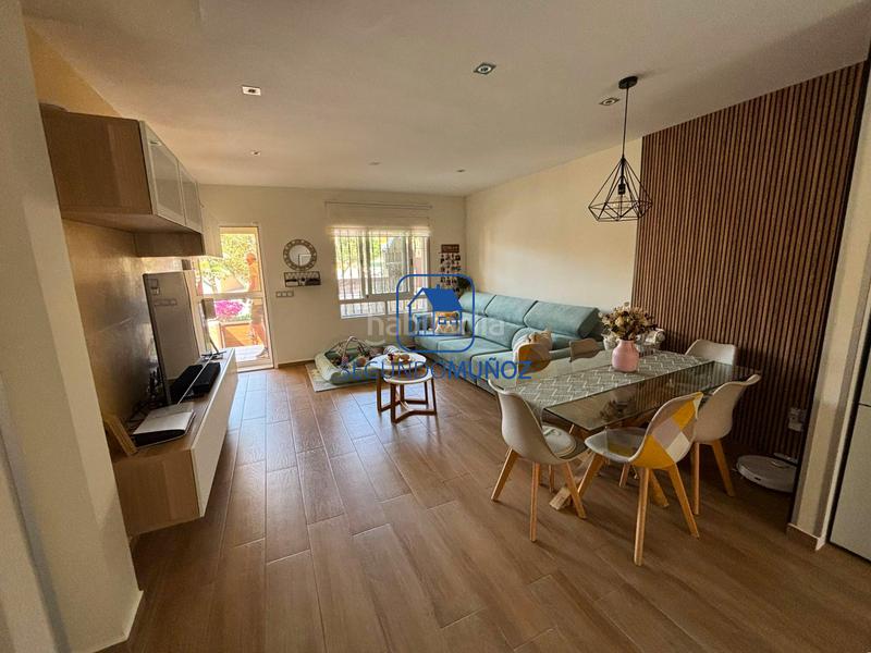 Foto 7f56d043-bfab-49a9-b3a8-db561e5acb35. House with parking in Pescadores Mazarrón