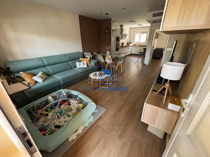 Foto a8c1b265-a35e-4e21-bfd3-62fddcc22d58. House with parking in Pescadores Mazarrón