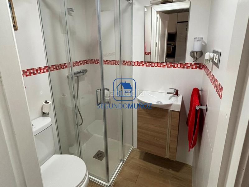 Foto b43bdcce-a188-45d4-ae26-709bb7a80e3d. House with parking in Pescadores Mazarrón