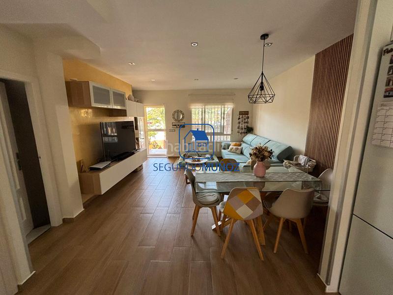 Foto c6527540-96bf-4bd0-b2f9-77d10c8f28a8. House with parking in Pescadores Mazarrón