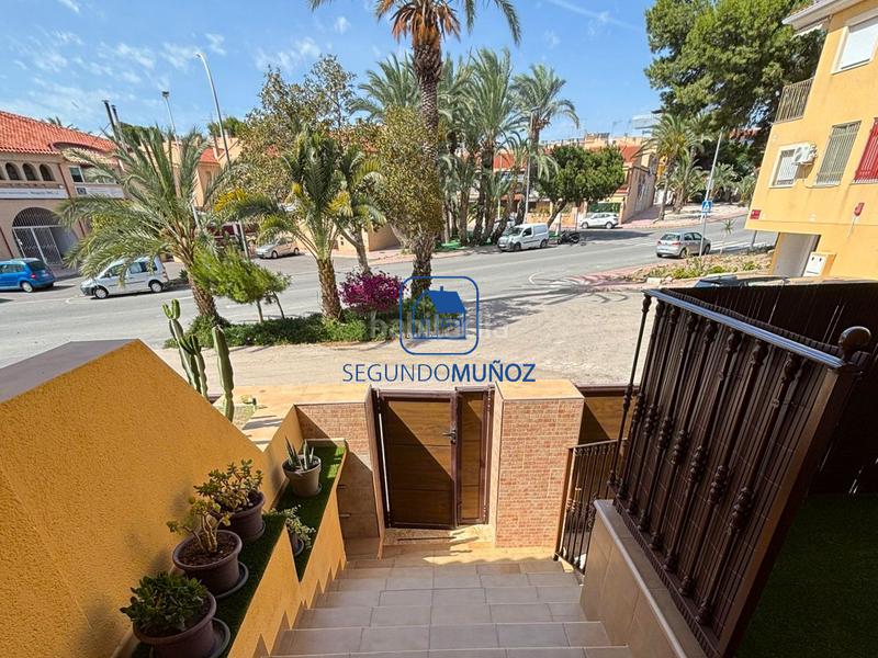 Foto f5c8b690-e8b6-411f-a145-614d71420465. House with parking in Pescadores Mazarrón