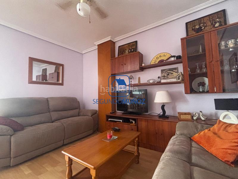 Foto 672c1d0f-5067-429b-8a1e-298d25e7db1b. House in Pescadores Mazarrón