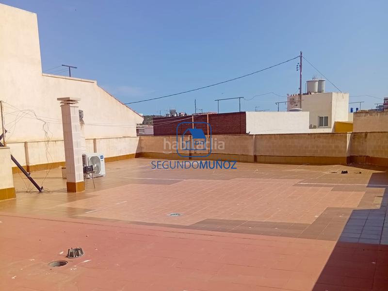 Foto fd4cd678-ec60-4c1c-a30d-51c96b4d74c6. House in Pescadores Mazarrón