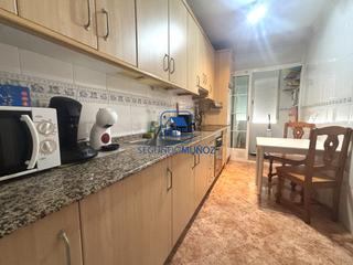 Haus in Pescadores. Céntrico piso en puerto de mazarrón