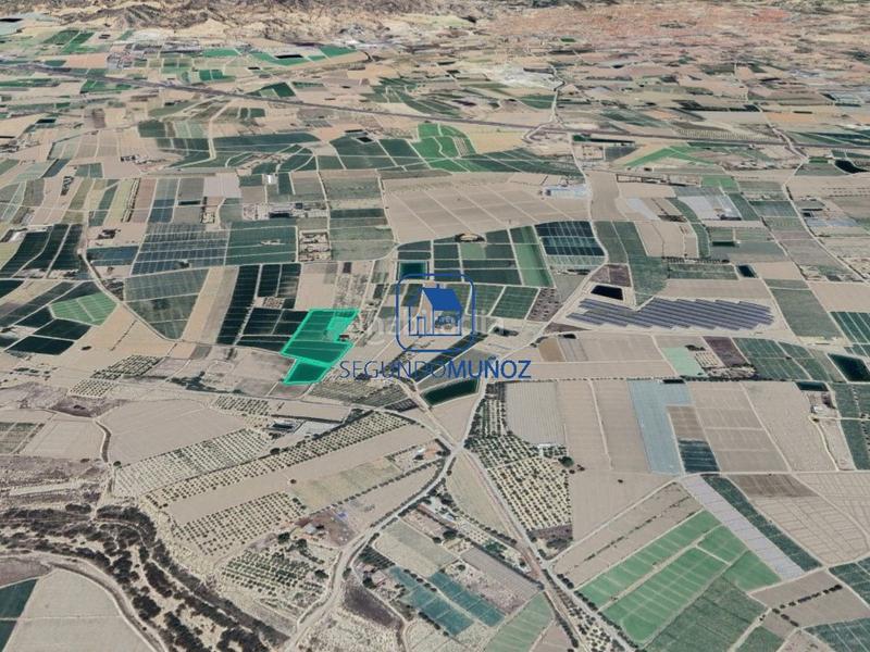 Foto da3978ea-44ea-48e4-b364-fc274f35b771. Finca rústica suelo rústico en Totana