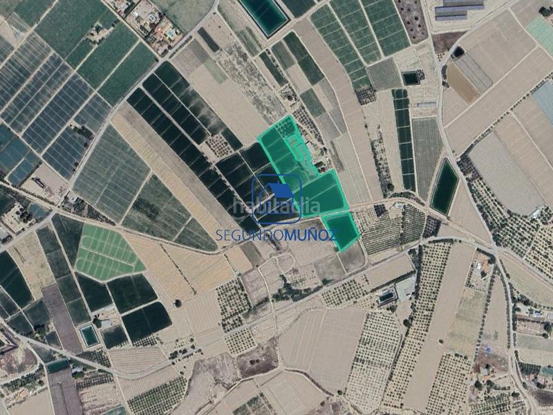 Foto dd8e0feb-df0f-4cdd-a321-de8e8e91419a. Finca rústica suelo rústico en Totana