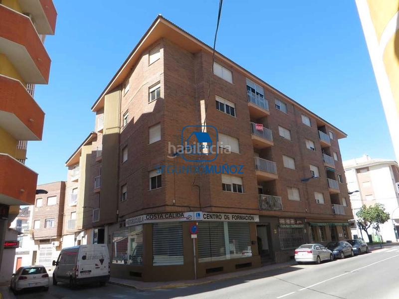 Foto 67090682-3145-4093-888c-40c3442d6ae9. Casa in Mazarrón casco urbano Mazarrón
