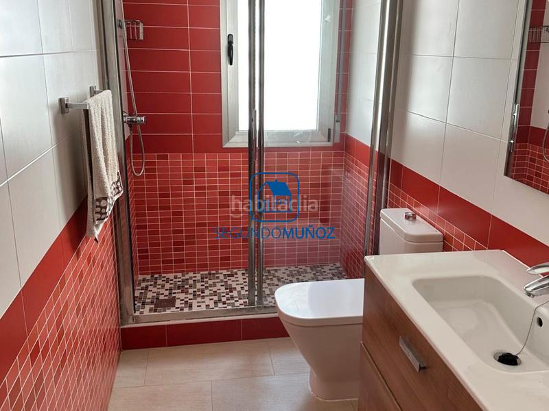 Foto 18f7c198-6965-4819-a03f-6cbf948752e0. House with heating parking pool in El Alamillo Mazarrón