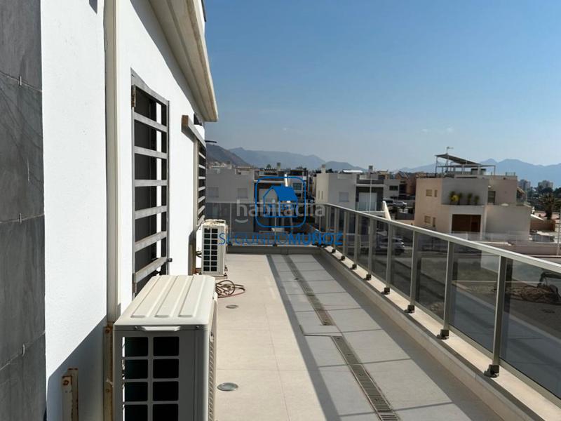 Foto 242aeb06-fe27-4856-b878-45531153e9a0. House with heating parking pool in El Alamillo Mazarrón