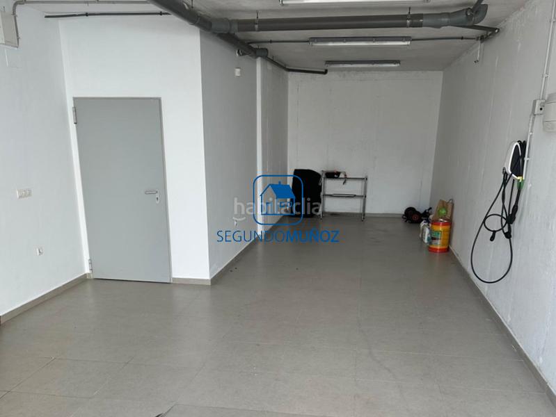 Foto 3dae88bd-3708-4642-98fd-7909ed7d99c1. House with heating parking pool in El Alamillo Mazarrón