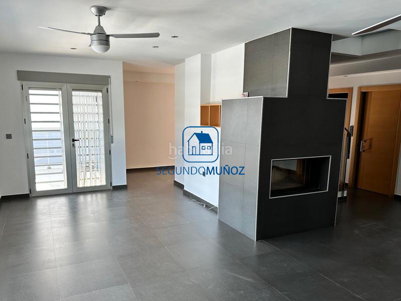 Foto 4545e616-1507-43a5-99ac-bb5a81ebdfef. House with heating parking pool in El Alamillo Mazarrón