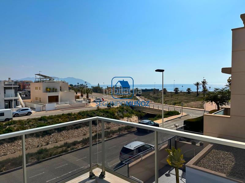 Foto 68c676d8-5624-496a-8de4-db3e64b8da48. House with heating parking pool in El Alamillo Mazarrón