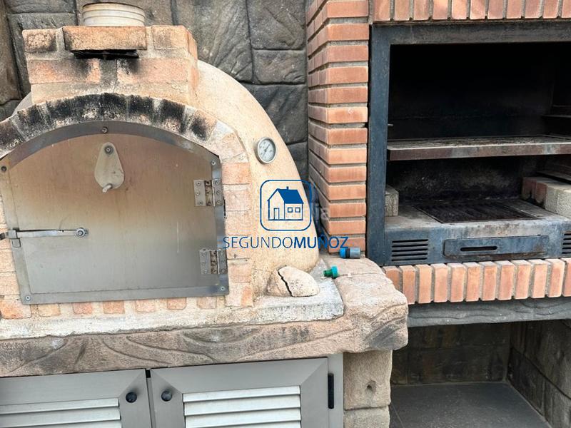 Foto e7e42777-4ebe-4b58-bae5-095e2a9bfe65. House with heating parking pool in El Alamillo Mazarrón