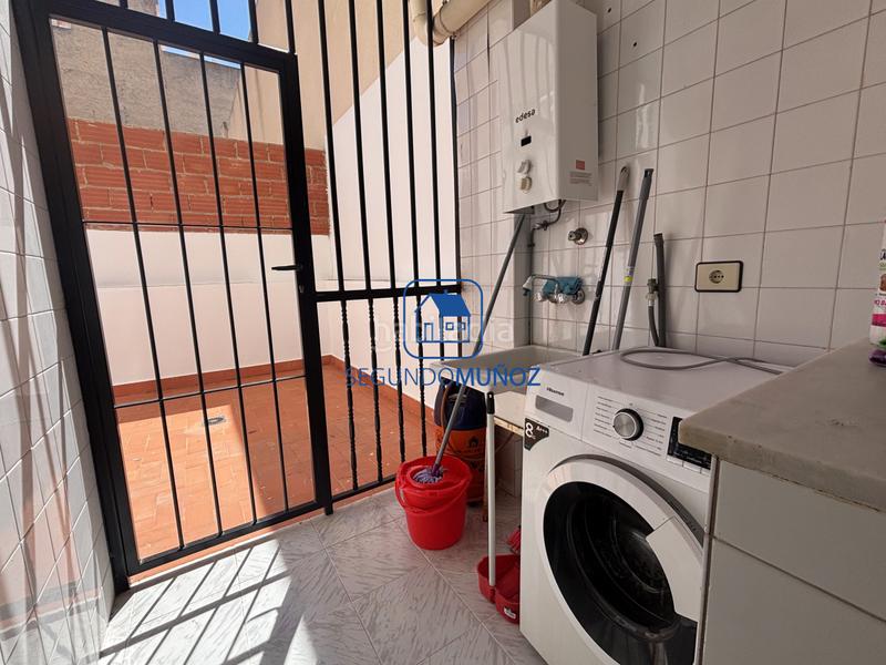 Foto 0ddbc189-473e-4742-8101-c468174d64bd. Casa con parcheggio in Mazarrón casco urbano Mazarrón