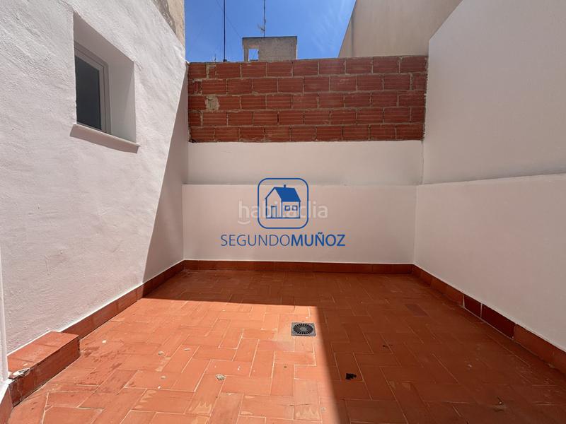 Foto 2104f2a7-ce69-4568-8d12-7def66f2fe6d. Casa con parcheggio in Mazarrón casco urbano Mazarrón