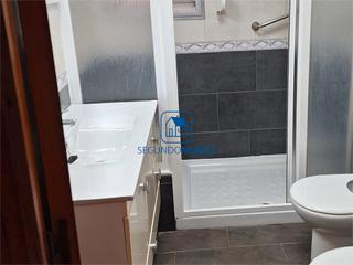 Maison à Pescadores. Estupendo dúplex en puerto de mazarrón