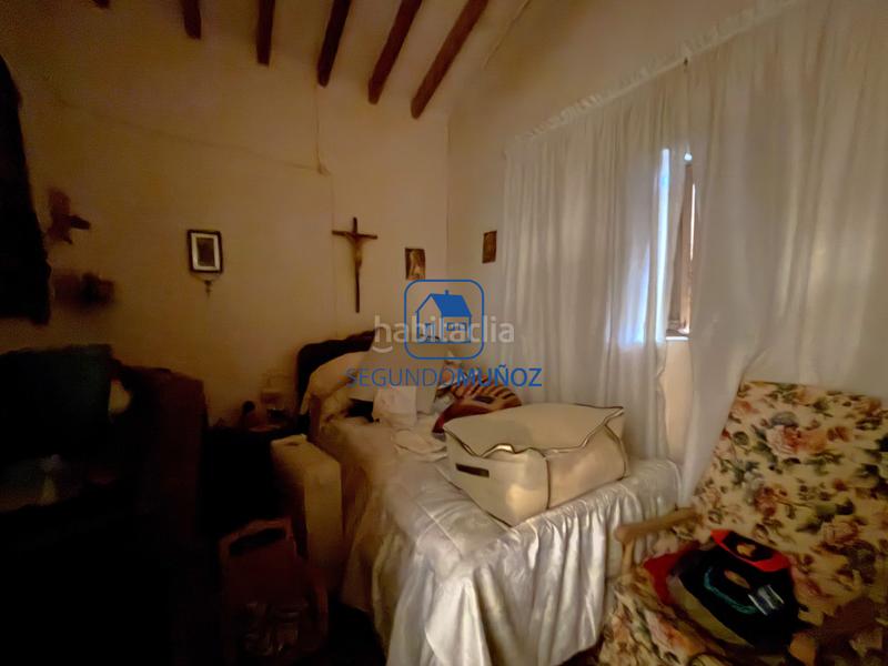 Foto 8f054d47-973c-478e-b8c2-19edef3245f0. Casa amb aparcament a Mazarrón casco urbano Mazarrón