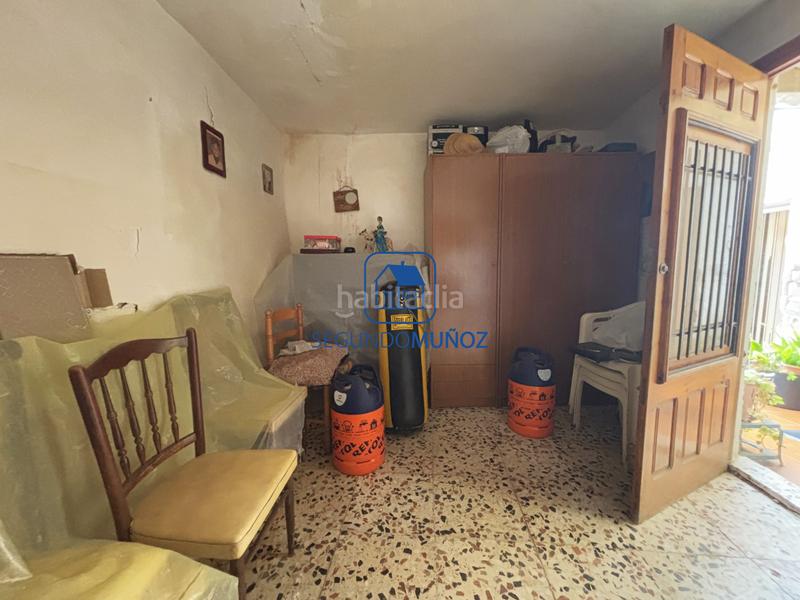 Foto 9348272e-0737-40c0-8745-a5620c9a04c9. Casa amb aparcament a Mazarrón casco urbano Mazarrón