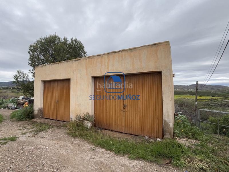 Foto a71d9eda-8567-44ec-a9aa-fcf31dcde496. Casa amb aparcament a Mazarrón casco urbano Mazarrón