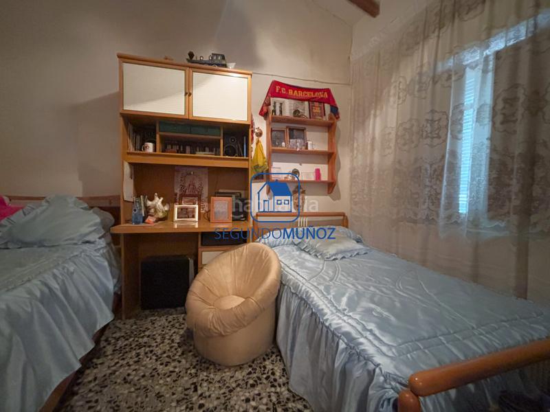 Foto bd995d2a-3d43-484c-97c4-a5365a4b04f2. Casa amb aparcament a Mazarrón casco urbano Mazarrón