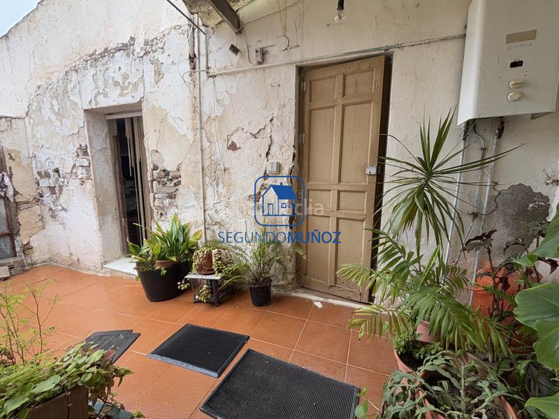 Foto c0b0d0fd-429c-437e-8f7e-fd6fb30c5cde. Casa amb aparcament a Mazarrón casco urbano Mazarrón