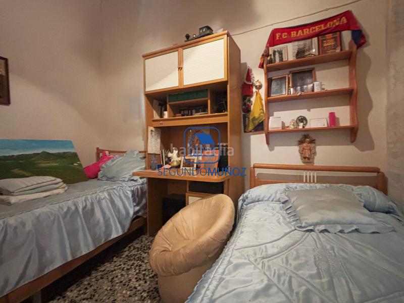 Foto d9d46321-08fa-4a97-8f3b-60109d70c41d. Casa amb aparcament a Mazarrón casco urbano Mazarrón