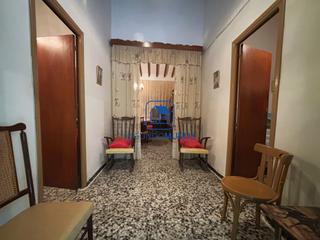 Haus in Mazarrón Casco Urbano. Casa rural de planta baja en la atalaya