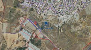 Terreny residencial a Mazarrón Casco Urbano. En venta 14 de suelo en paraje pozo negro, mazarrón