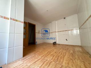 Maison à Mazarrón Casco Urbano. Piso con terraza solarium en mazarrón
