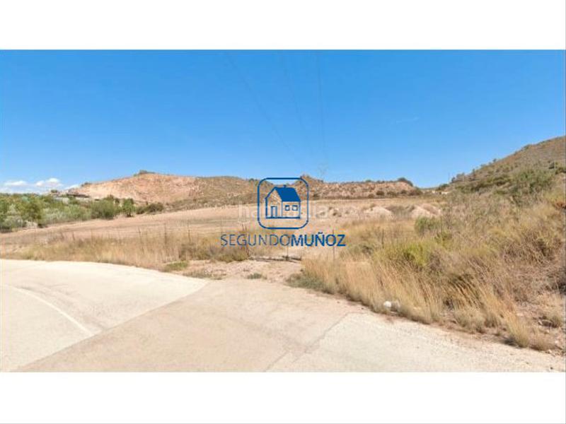 Foto 98b54764-7075-413b-b151-333a08676041. Terrain résidentiel dans Mazarrón casco urbano Mazarrón