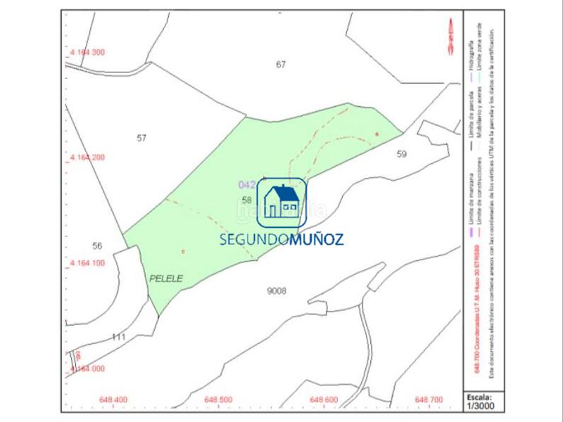 Foto ccf830ee-245d-4ccb-8773-1b0d95fa2993. Terrain résidentiel dans Mazarrón casco urbano Mazarrón